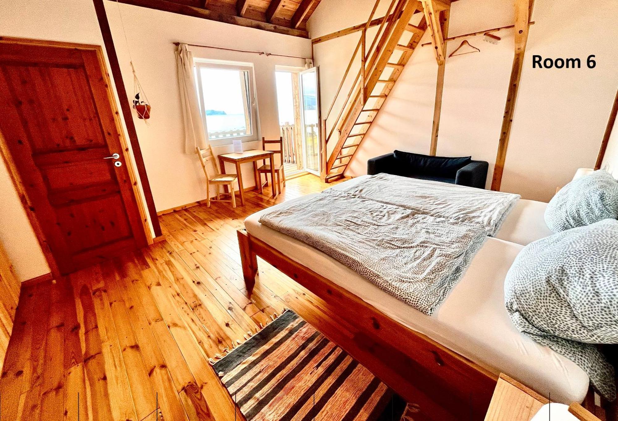 Casa-Do-Mar Hotel Madalena  Luaran gambar